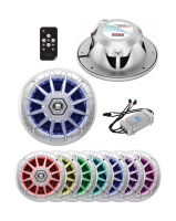 Купить Морская акустика BOSS MRGB65S арт. MRGB65S