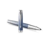 Купить Parker IM SE - F316 Polar, ручка-роллер, F, подар.кор. арт. 2153004
