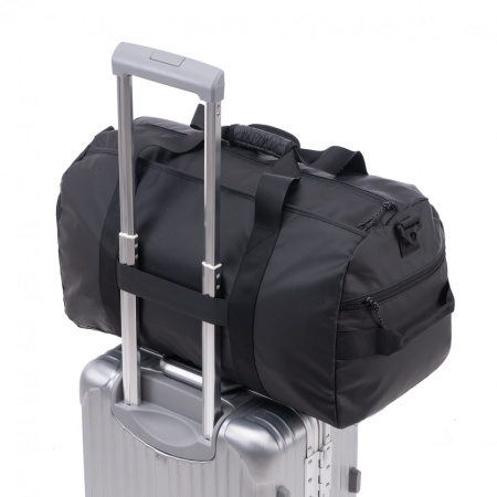 Купить Сумка Naturehike NH19SN002 для спортзала черная М, 6927595738825 арт. 6927595738825
