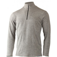 Купить Футболка  мужская BREX / дл. рукав/ шерсть 230/ серый/ XL, BREX-8489XL арт. BREX-8489XL