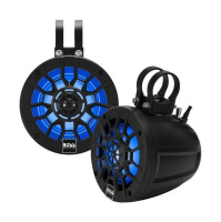 Купить Морская акустика на таргу BOSS MPWT50RGB (упаковка из 5 шт.) арт. MPWT50RGB_pkg_5