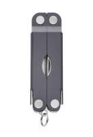 Купить Мультитул LEATHERMAN MICRA GRAY 64380181N арт. 64380181N