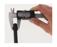 Купить Шланг топливный d6/D12 мм усиленный; E.Chance арт. shlang5_16_usil