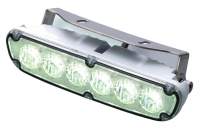 Купить Прожектор светодиодный 16 диодов, 680 лм арт. 01619-WH