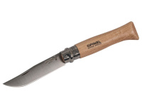 Купить Нож Opinel №9,  нержавеющая сталь, рукоять из дерева бука, 001083 арт. 001083