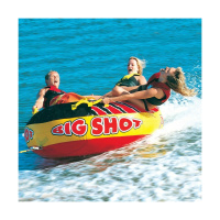 Купить Баллон буксируемый AIRHEAD Big Shot арт. BS-1