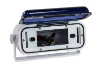 Купить Бокс для магнитолы, брызгозащитный арт. PLMRCW3