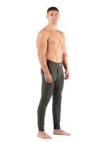 Купить Штаны мужские WICY/  шерсть 260/ зеленый / XXL, WICY6262XXL арт. WICY6262XXL