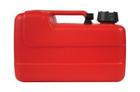 Купить Бак топливный 12 л с указателем уровня, без переходника (упаковка из 6 шт.) арт. C14541G_pkg_6