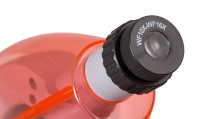 Купить Микроскоп Levenhuk LabZZ M101 Orange\Апельсин арт. 69730
