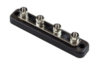 Купить Колодка распределительная электромонтажная, 4 контакта (упаковка из 5 шт.) арт. 30202_pkg_5