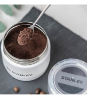 Купить Набор контейнеров Stanley Adventure (1 литр, 0,65 литра, 0,41 литра), белый арт. 10-02108-016