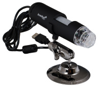 Купить Микроскоп цифровой Levenhuk DTX 50 арт. 61021