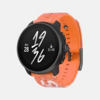 Купить Часы Suunto Race S Power Orange, оранжевые арт. SS051016000