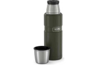 Купить Термос Thermos King SK2000 AG (0,47 литра), хаки арт. 589835