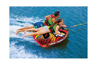 Купить Баллон буксируемый Big Thriller, модель 2018 года (упаковка из 3 шт.) арт. 181010_pkg_3