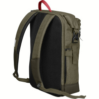 Купить Рюкзак VICTORINOX Altmont Classic Rolltop Laptop 15'', зелёный, полиэфирная ткань, 29x17x47 см, 18 л арт. 602148