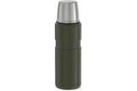 Купить Термос Thermos King SK2000 AG (0,47 литра), хаки арт. 589835