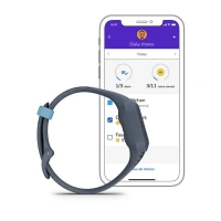 Купить Garmin vívofit® jr. 3, Marvel арт. 010-02441-11