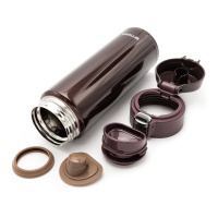 Купить Термокружка Tiger MMJ-A481 Chocolate Brown 0,48 л (цвет шоколадный) арт. MMJ-A481 TC