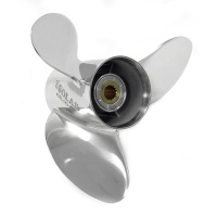 Купить Винт гребной Solas 4551-148-20, 3x14 3/4x20 (R) арт. 4551-148-20