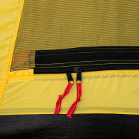 Купить Tramp Lite палатка Wonder 2 (зеленый) арт. TLT-005.06