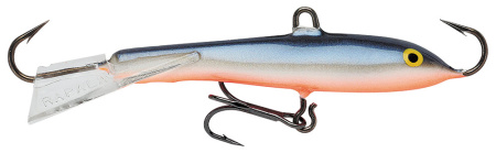 Купить Балансир RAPALA Jigging Rap 03 /SSD / 3см, 6гр. арт. W03-SSD