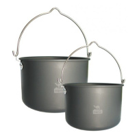 Купить Tramp котел анодированный 7 л арт. TRC-041