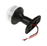 Купить Огонь топовый на стойке 4', светодиодный (упаковка из 6 шт.) арт. C14016LED2_pkg_6