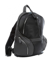 Купить Рюкзак Piquadro Coleos 13'', черный, 32x36x15 см арт. CA3936OS/N