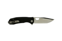 Купить Нож Honey Badger Tanto M (HB1331) с чёрной рукоятью арт. HB1331