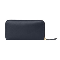 Купить Кошелёк Cross Monaco, кожа наппа, тёмно-синий, 19,5x10,2x2 см арт. AC898287_1-5