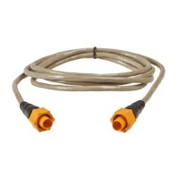 Купить Lowrance Ethernet Cables - 6 Ft ETHEXT-6YL арт. 000-0127-51