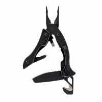 Купить Мультитул Gerber Crucial Black, блистер, 31-001518 арт. 31-001518