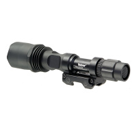 Купить Фонарь тактический подствольный Veber Tactics 800 Weaver арт. 23853