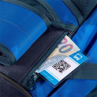 Купить Рюкзак Coocazoo ScaleRale Ocean Emotion, синий арт. 129813