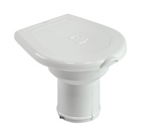 Купить Горловина заливная для бензина 38 мм арт. 196265