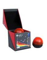 Купить Беспроводной эхолот "Практик 8 Маяк" арт. P8WF