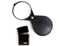 Купить Лупа 1015 (5*60) арт. 11268