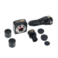 Купить Видеоокуляр ToupCam 16.0 MP арт. 26805