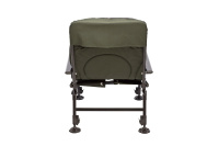 Купить Кресло для карповой ловли Big master, Maverick арт. M-JAT-036D-GREEN