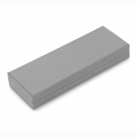 Купить Набор подарочный FranklinCovey Freemont - Black Chrome, шариковая ручка + карандаш, M арт. FC0031-1