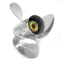 Купить Винт гребной Solas 1431-135-15, 3x13.5x15 (R) арт. 1431-135-15