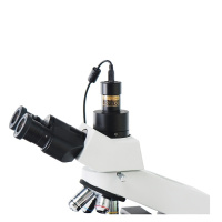 Купить Видеоокуляр ToupCam SCMOS02000KPB арт. 28483