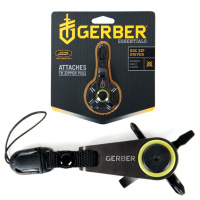 Купить Мини-мультитул Gerber Essentials GDC Zip Driver, блистер, 31-001738 арт. 31-001738