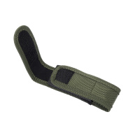 Купить Чехол для ножей Ganzo, KnifeBag-2, зеленый арт. KnifeBag-2-AG