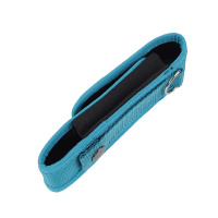 Купить Чехол для ножей Ganzo, KnifeBag-2, голубой арт. KnifeBag-2-BL