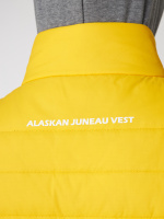 Купить Жилет Alaskan Juneau Vest Yellow XL утепл.стеганый арт. AWJYVXL