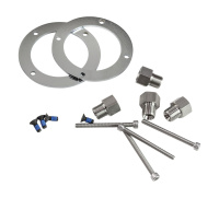 Купить Насос на второй пост для ГРУ с усилителем, Sea First арт. SMP-40D