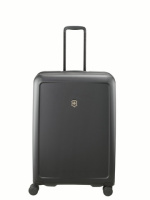 Купить Чемодан Victorinox Connex, чёрный, 52x32x74 см, 107 л арт. 605671
